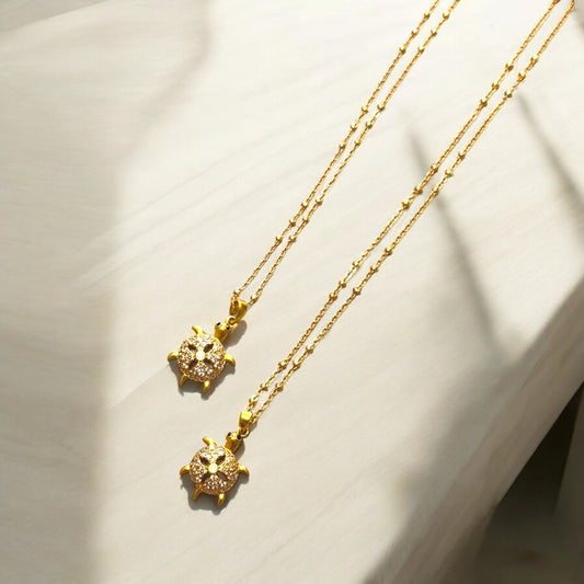 Necklace 4