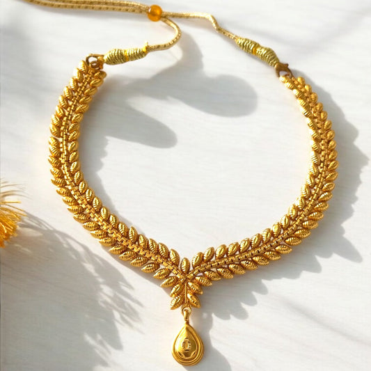 Necklace 1