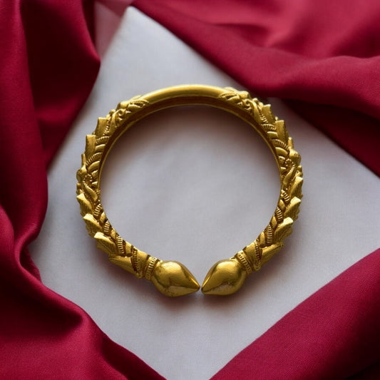 Anklets