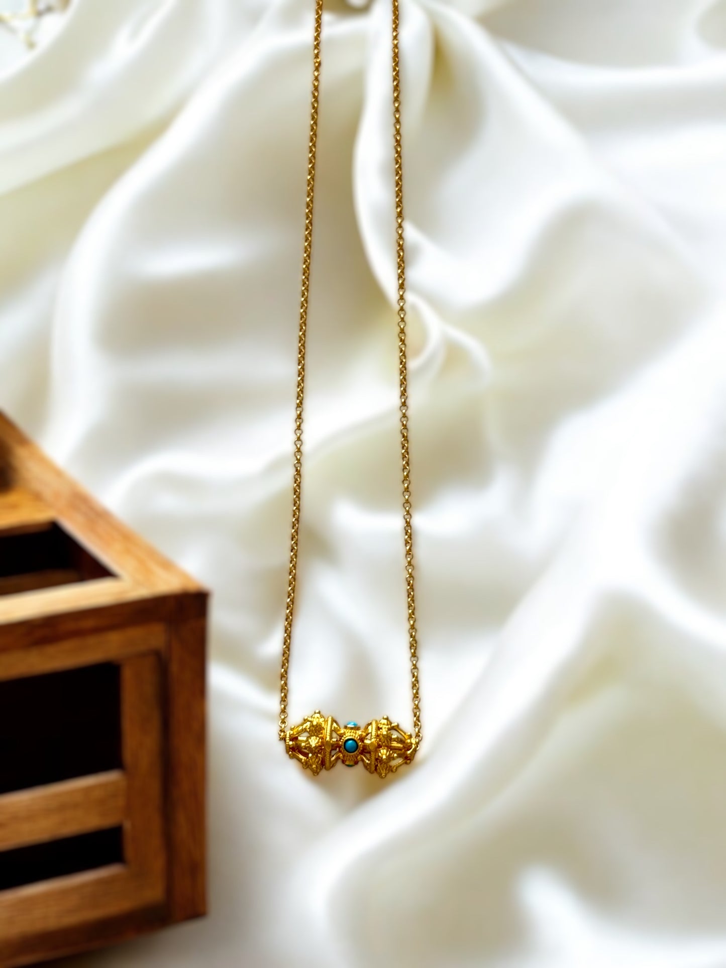 Necklace 1