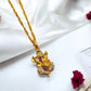 Ganesha Pendant