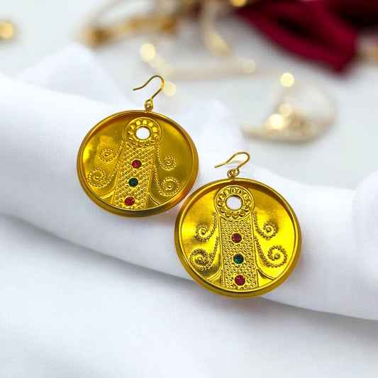 Cheptsun Earrings