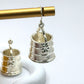 Kalacha Mini Earrings