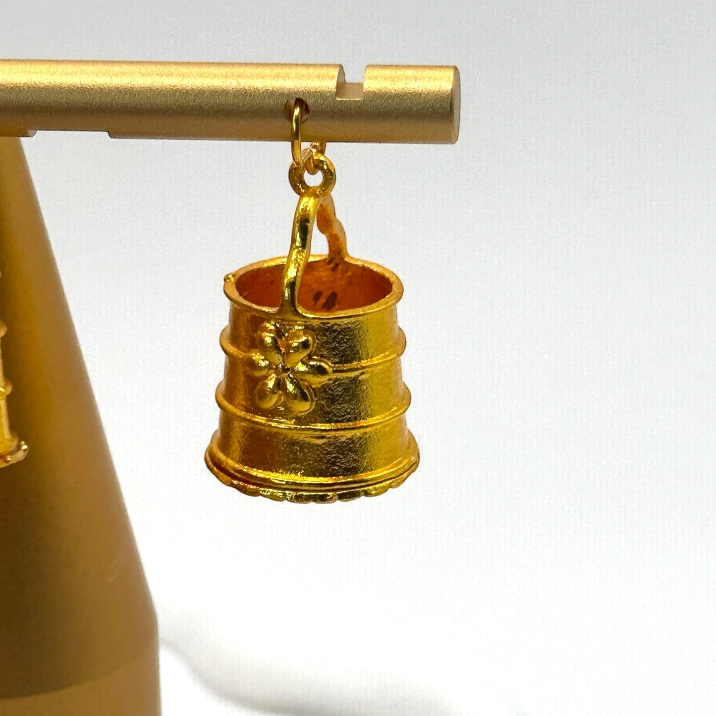 Kalacha Mini Earrings
