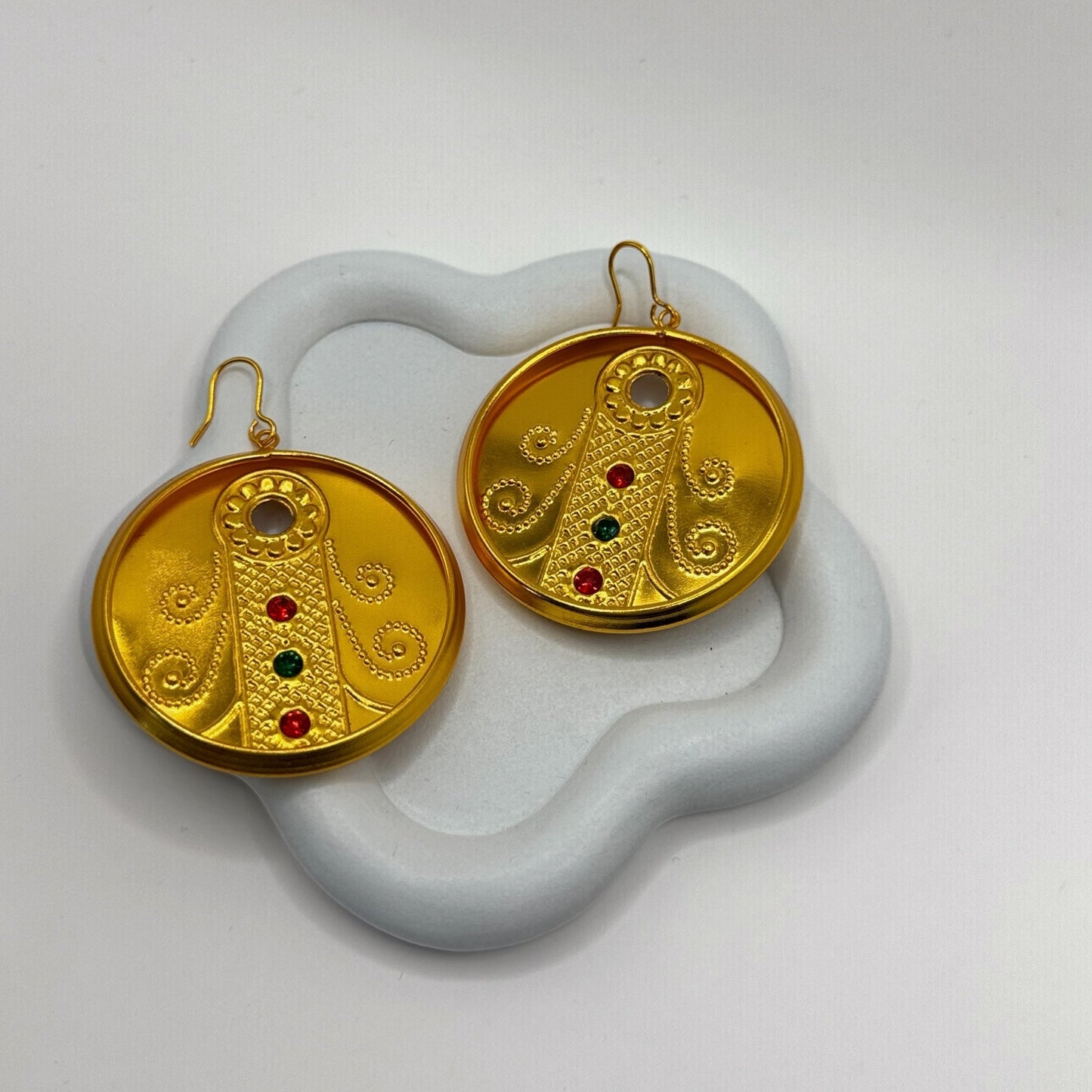 Cheptsun Earrings