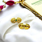Bajra Brooch