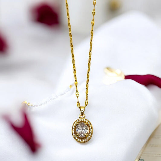 Amore Pendant