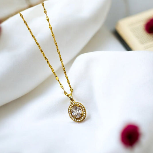 Amore Pendant