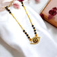 Beaded Evil Eye Mangalsutra