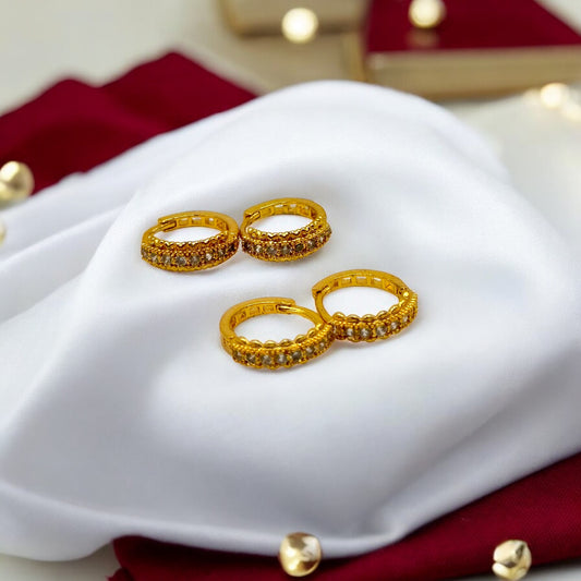 Eloise Hoops