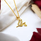 Bansi Pendant