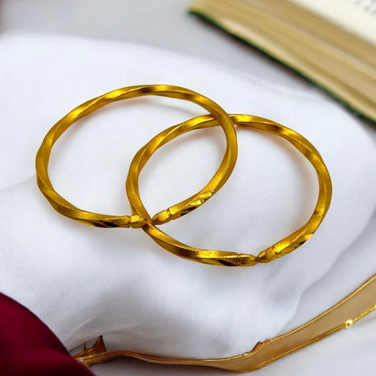 Classic Beruwa Bangle