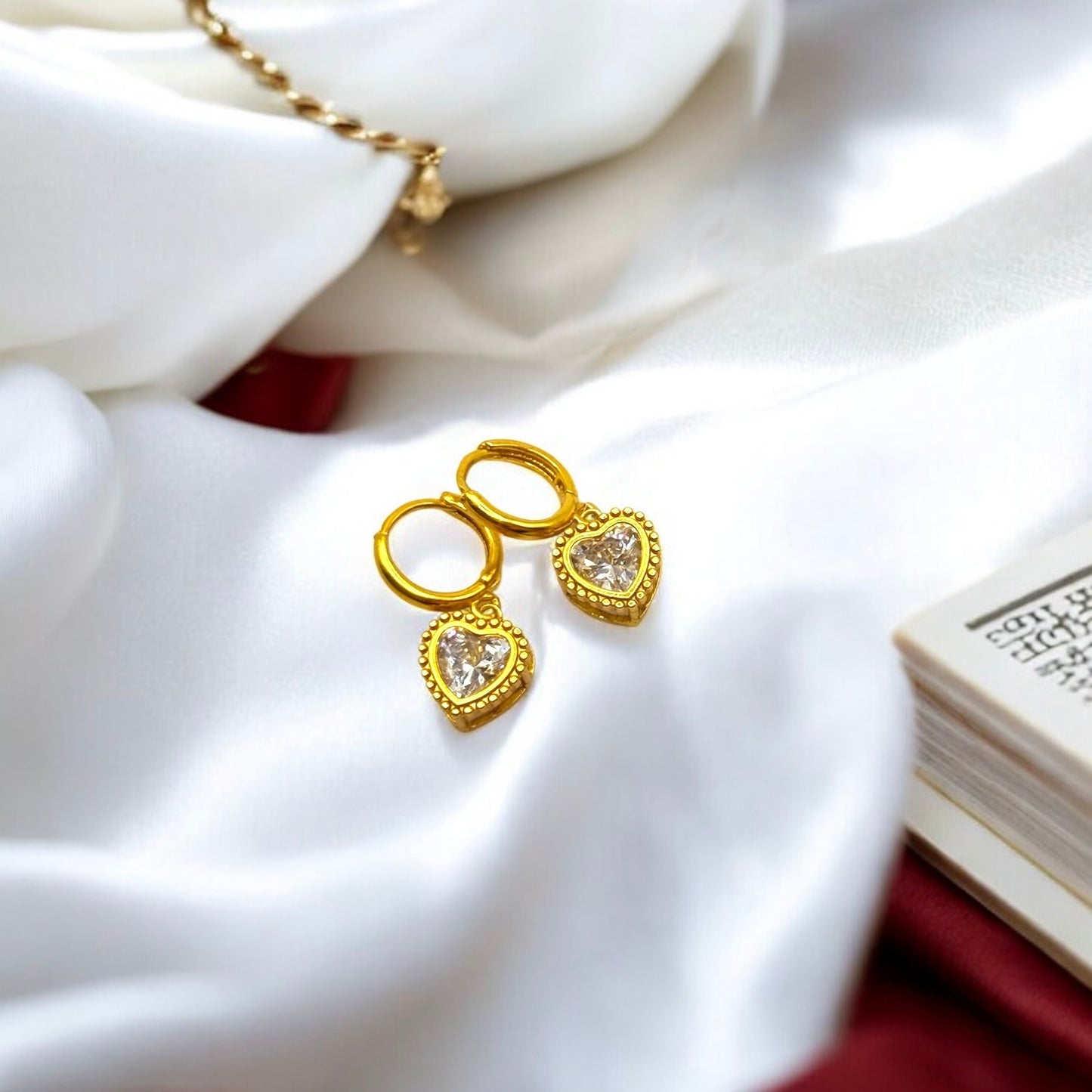 Heart Hoops