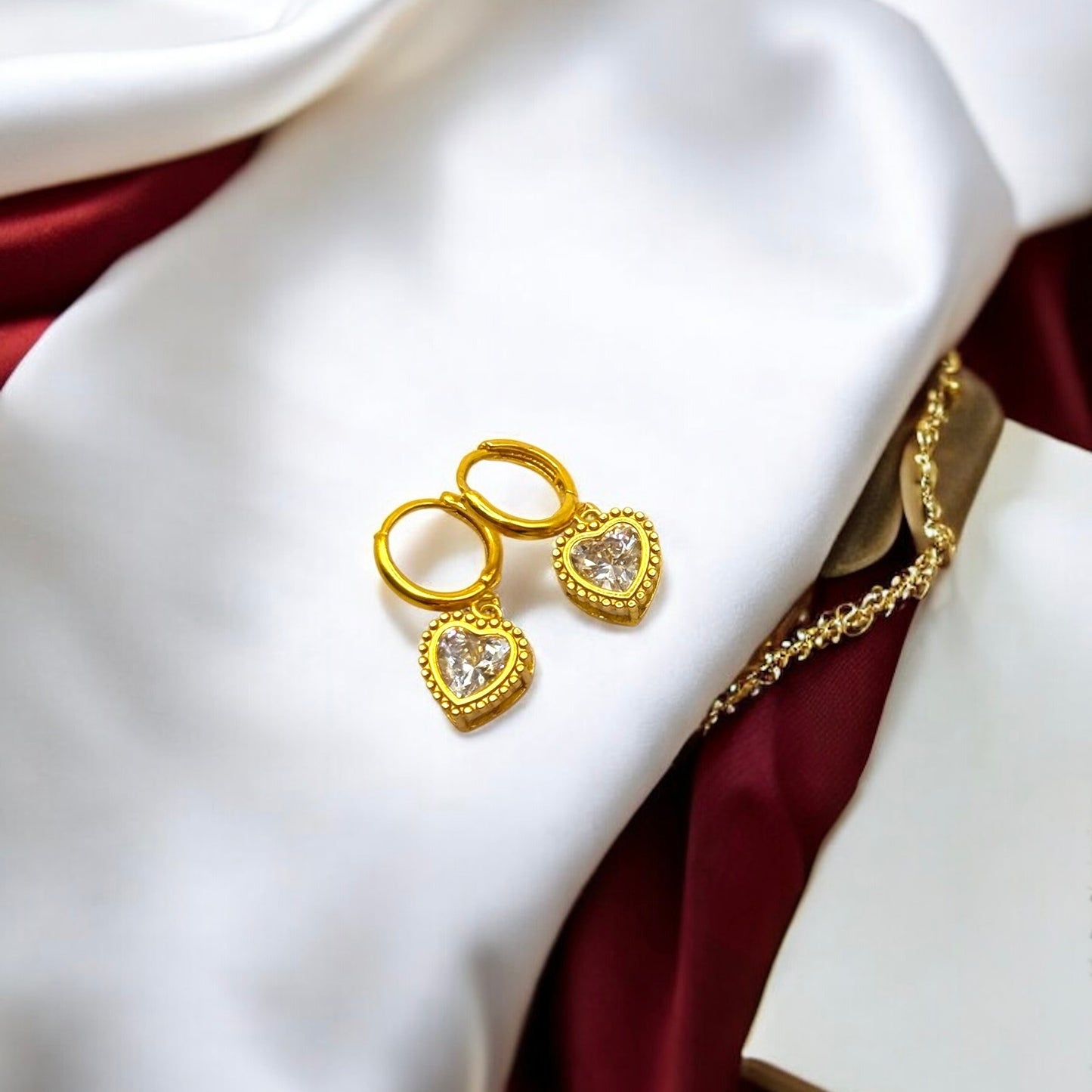 Heart Hoops
