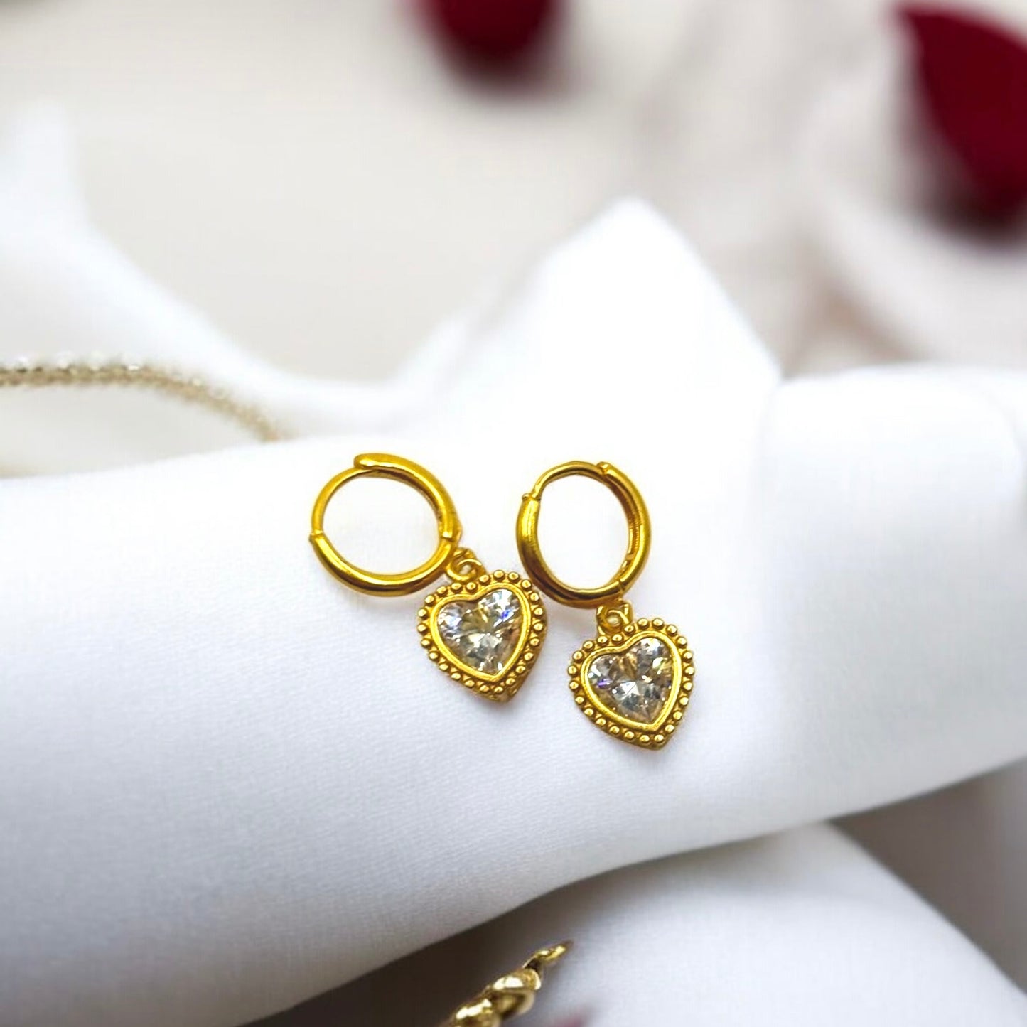 Heart Hoops