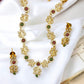 Zari Necklace Set