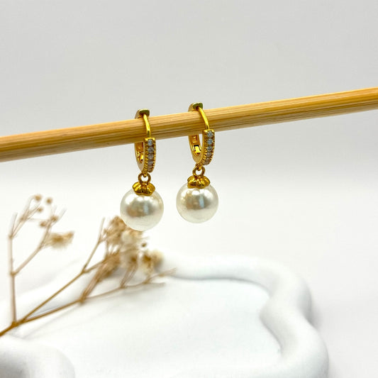 Luna Hoops