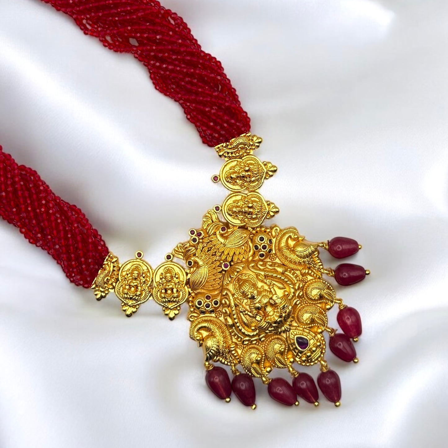Rajyalaxmi Antique set