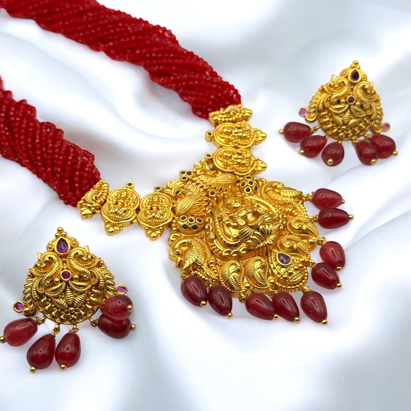 Rajyalaxmi Antique set