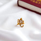 Gajanan Ring