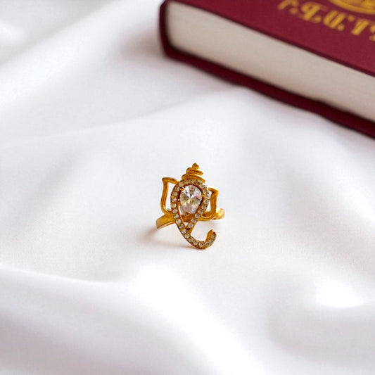 Gajanan Ring