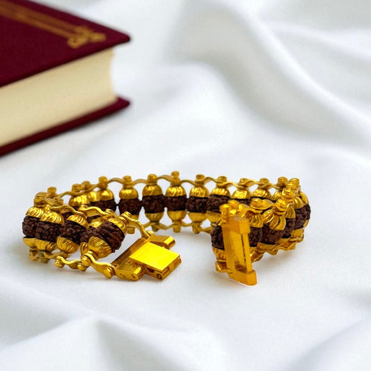 Rudra Bracelet