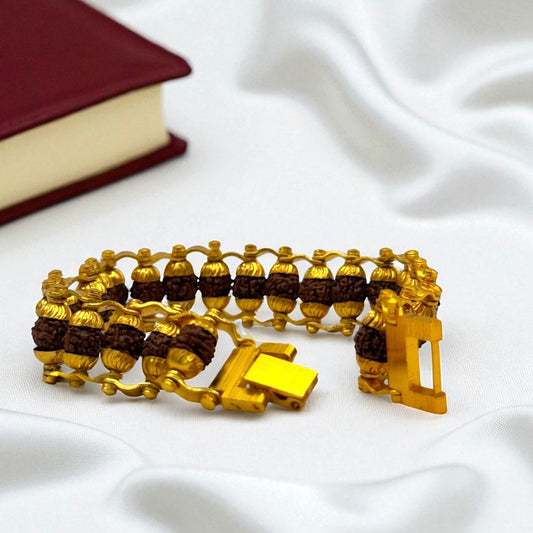 Rudra Bracelet