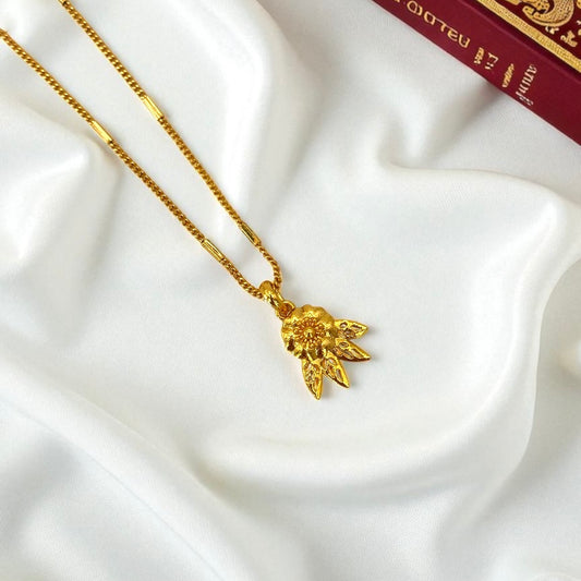 Laliguras pendant