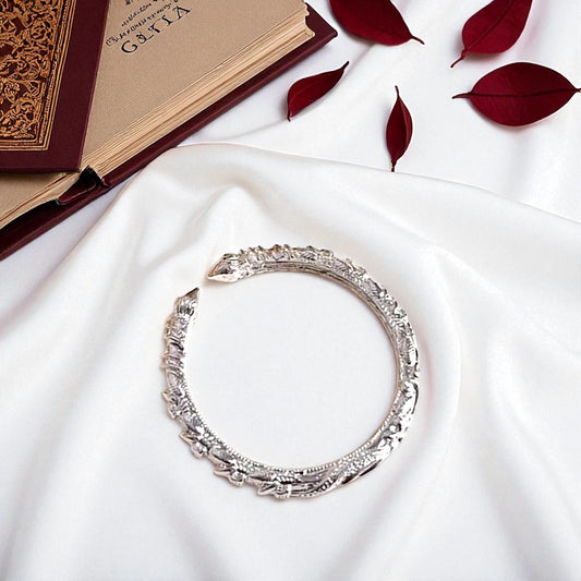 Silver Kadey Bala