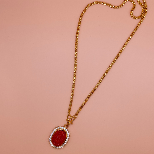 Necklace 3