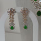 Emerald Ad Set