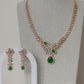 Emerald Ad Set